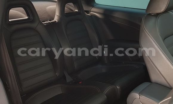 Buy Used Volkswagen Scirocco R White Car in Lusaka in Zambia Buy Used Volkswagen Scirocco R White Car in Lusaka in Zambia