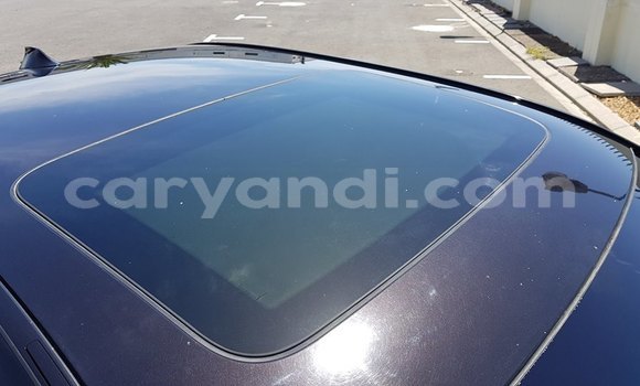 Acheter Occasion Voiture BMW 700 Noir à Lusaka, Zambie Acheter Occasion Voiture BMW 700 Noir à Lusaka, Zambie