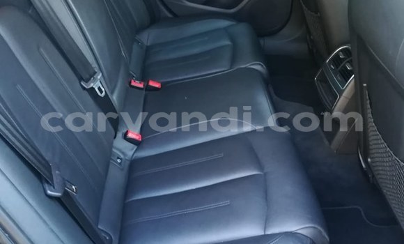 Buy Used Audi A6 Black Car in Lusaka in Zambia Buy Used Audi A6 Black Car in Lusaka in Zambia