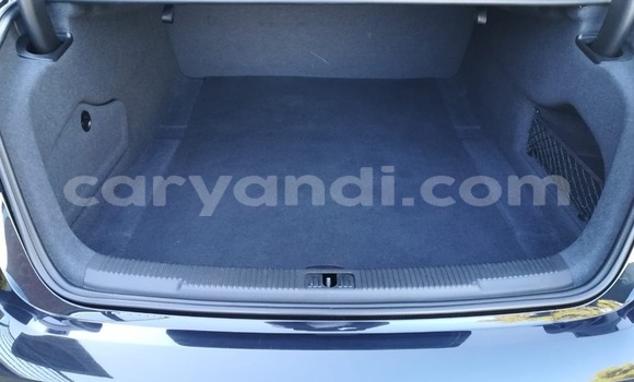 Buy Used Audi A6 Black Car in Lusaka in Zambia Buy Used Audi A6 Black Car in Lusaka in Zambia