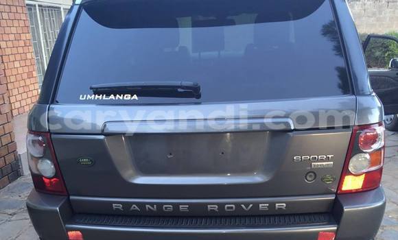 Acheter Occasion Voiture Land Rover Range Rover Noir à Chingola, Zambie Acheter Occasion Voiture Land Rover Range Rover Noir à Chingola, Zambie