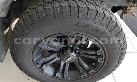 Tenga Tsaru Toyota Hilux Chena Mota in Lusaka in Zambia Tenga Tsaru Toyota Hilux Chena Mota in Lusaka in Zambia