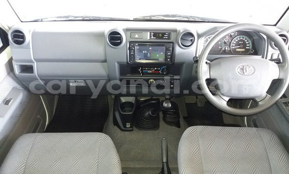 Tenga Tsaru Toyota Land Cruiser Chena Mota in Lusaka in Zambia Tenga Tsaru Toyota Land Cruiser Chena Mota in Lusaka in Zambia