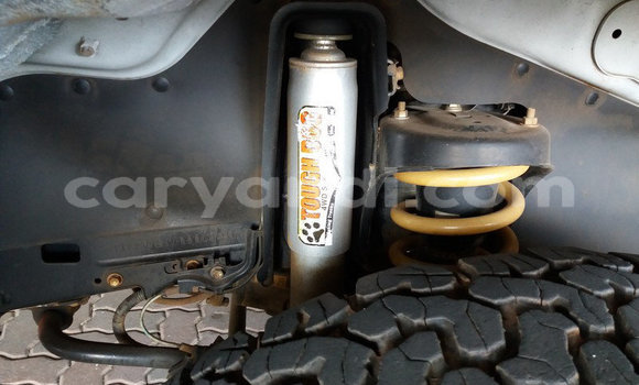 Tenga Tsaru Toyota Land Cruiser Chena Mota in Lusaka in Zambia Tenga Tsaru Toyota Land Cruiser Chena Mota in Lusaka in Zambia