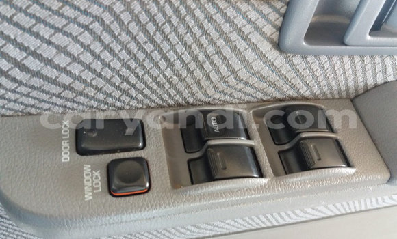 Tenga Tsaru Toyota Land Cruiser Chena Mota in Lusaka in Zambia Tenga Tsaru Toyota Land Cruiser Chena Mota in Lusaka in Zambia