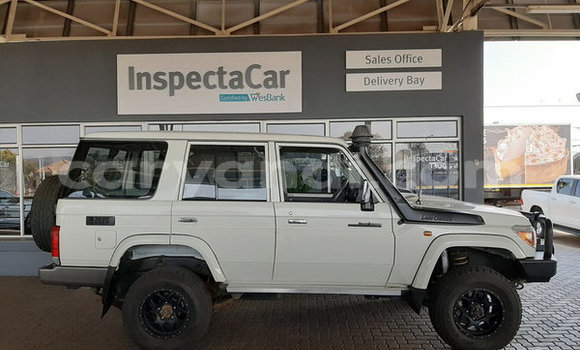 Tenga Tsaru Toyota Land Cruiser Chena Mota in Lusaka in Zambia Tenga Tsaru Toyota Land Cruiser Chena Mota in Lusaka in Zambia