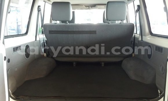 Tenga Tsaru Toyota Land Cruiser Chena Mota in Lusaka in Zambia Tenga Tsaru Toyota Land Cruiser Chena Mota in Lusaka in Zambia