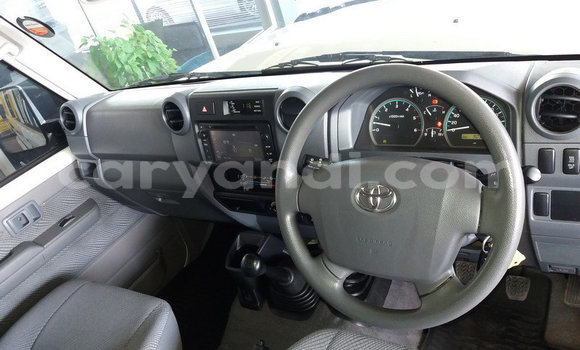 Tenga Tsaru Toyota Land Cruiser Chena Mota in Lusaka in Zambia Tenga Tsaru Toyota Land Cruiser Chena Mota in Lusaka in Zambia