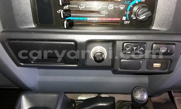 Tenga Tsaru Toyota Land Cruiser Chena Mota in Lusaka in Zambia Tenga Tsaru Toyota Land Cruiser Chena Mota in Lusaka in Zambia