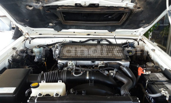 Tenga Tsaru Toyota Land Cruiser Chena Mota in Lusaka in Zambia Tenga Tsaru Toyota Land Cruiser Chena Mota in Lusaka in Zambia