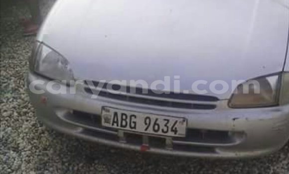 Buy Used Toyota 4Runner Other Car in Chipata in Zambia