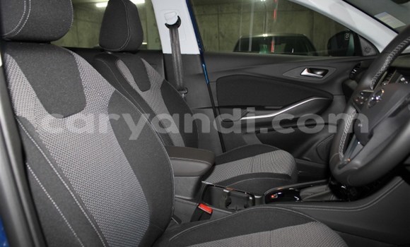 Tenga Tsaru Opel Grandland X Tsvuku Mota in Chingola in Zambia Tenga Tsaru Opel Grandland X Tsvuku Mota in Chingola in Zambia