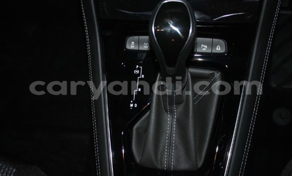 Tenga Tsaru Opel Grandland X Tsvuku Mota in Chingola in Zambia Tenga Tsaru Opel Grandland X Tsvuku Mota in Chingola in Zambia