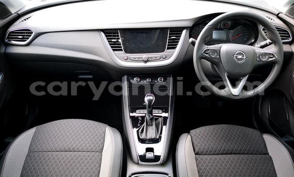 Tenga Tsaru Opel Grandland X Tsvuku Mota in Chingola in Zambia Tenga Tsaru Opel Grandland X Tsvuku Mota in Chingola in Zambia