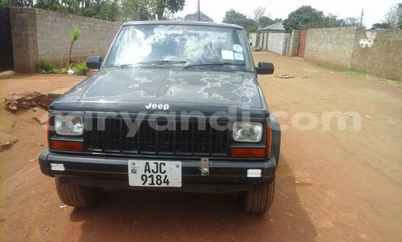 Tenga Tsaru Jeep Liberty Nhema Mota in Chipata in Zambia Tenga Tsaru Jeep Liberty Nhema Mota in Chipata in Zambia