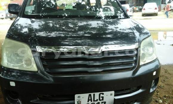 Tenga Tsaru Toyota Noah Nhema Mota in Chipata in Zambia Tenga Tsaru Toyota Noah Nhema Mota in Chipata in Zambia