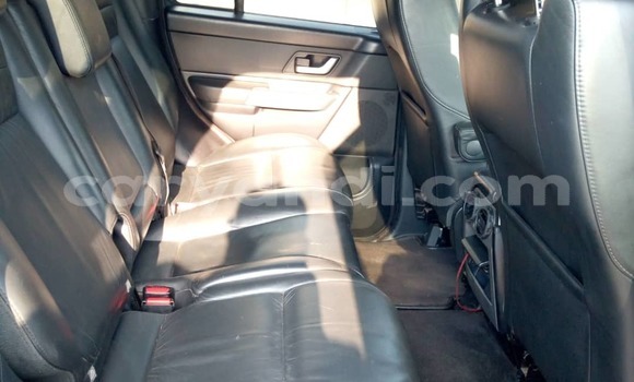 Buy Used Land Rover Range Rover Sport Black Car in Lusaka in Zambia Buy Used Land Rover Range Rover Sport Black Car in Lusaka in Zambia