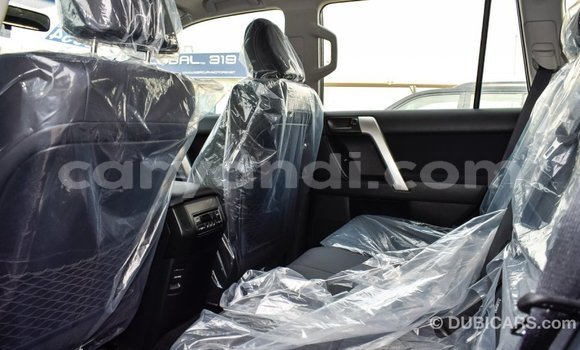 Tenga Imported Toyota Prado Nhema Mota in Import - Dubai in Zambia Tenga Imported Toyota Prado Nhema Mota in Import - Dubai in Zambia