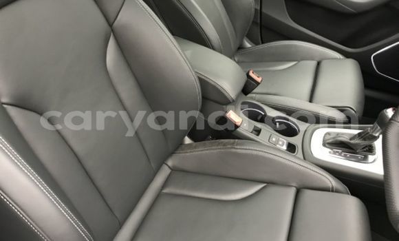 Buy Used Audi RS Q3 Blue Car in Livingstone in Zambia Buy Used Audi RS Q3 Blue Car in Livingstone in Zambia