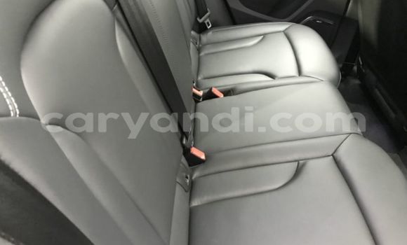 Buy Used Audi RS Q3 Blue Car in Livingstone in Zambia Buy Used Audi RS Q3 Blue Car in Livingstone in Zambia