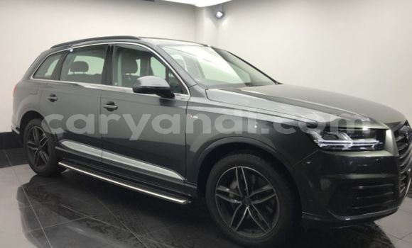 Tenga Tsaru Audi Q7 Zvimwe Mota in Livingstone in Zambia Tenga Tsaru Audi Q7 Zvimwe Mota in Livingstone in Zambia