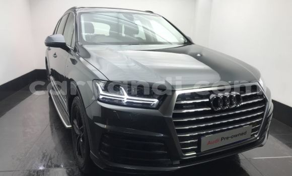 Tenga Tsaru Audi Q7 Zvimwe Mota in Livingstone in Zambia Tenga Tsaru Audi Q7 Zvimwe Mota in Livingstone in Zambia