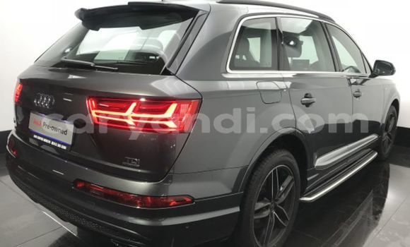 Tenga Tsaru Audi Q7 Zvimwe Mota in Livingstone in Zambia Tenga Tsaru Audi Q7 Zvimwe Mota in Livingstone in Zambia