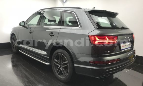 Tenga Tsaru Audi Q7 Zvimwe Mota in Livingstone in Zambia Tenga Tsaru Audi Q7 Zvimwe Mota in Livingstone in Zambia