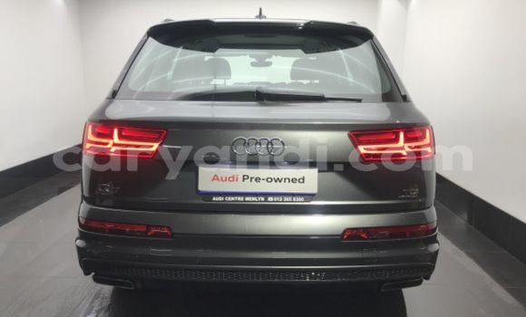 Tenga Tsaru Audi Q7 Zvimwe Mota in Livingstone in Zambia Tenga Tsaru Audi Q7 Zvimwe Mota in Livingstone in Zambia