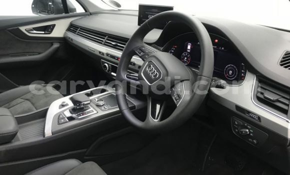 Tenga Tsaru Audi Q7 Zvimwe Mota in Livingstone in Zambia Tenga Tsaru Audi Q7 Zvimwe Mota in Livingstone in Zambia