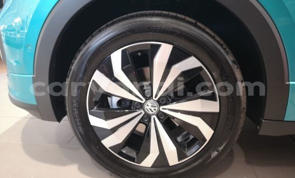 Nunua Ilio tumika Volkswagen T-Roc Bluu Gari ndani ya Livingstone nchini Zambia Nunua Ilio tumika Volkswagen T-Roc Bluu Gari ndani ya Livingstone nchini Zambia