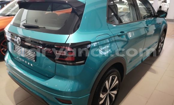 Nunua Ilio tumika Volkswagen T-Roc Bluu Gari ndani ya Livingstone nchini Zambia Nunua Ilio tumika Volkswagen T-Roc Bluu Gari ndani ya Livingstone nchini Zambia