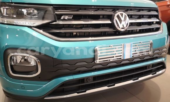 Nunua Ilio tumika Volkswagen T-Roc Bluu Gari ndani ya Livingstone nchini Zambia Nunua Ilio tumika Volkswagen T-Roc Bluu Gari ndani ya Livingstone nchini Zambia