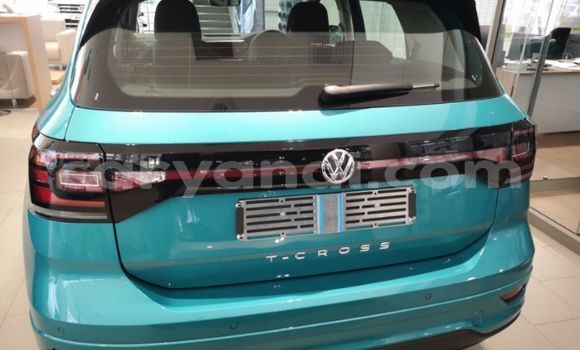 Nunua Ilio tumika Volkswagen T-Roc Bluu Gari ndani ya Livingstone nchini Zambia Nunua Ilio tumika Volkswagen T-Roc Bluu Gari ndani ya Livingstone nchini Zambia