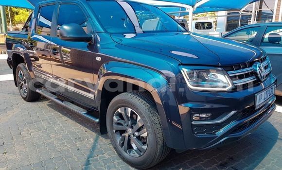 Tenga Tsaru Volkswagen Amarok Zvimwe Mota in Livingstone in Zambia Tenga Tsaru Volkswagen Amarok Zvimwe Mota in Livingstone in Zambia