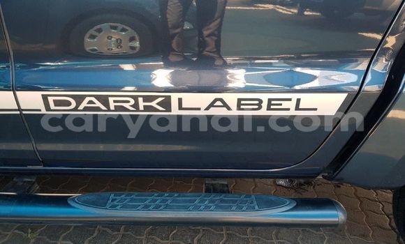 Tenga Tsaru Volkswagen Amarok Zvimwe Mota in Livingstone in Zambia Tenga Tsaru Volkswagen Amarok Zvimwe Mota in Livingstone in Zambia