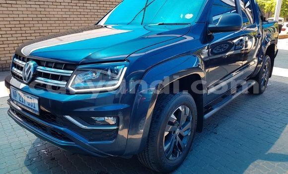 Tenga Tsaru Volkswagen Amarok Zvimwe Mota in Livingstone in Zambia Tenga Tsaru Volkswagen Amarok Zvimwe Mota in Livingstone in Zambia