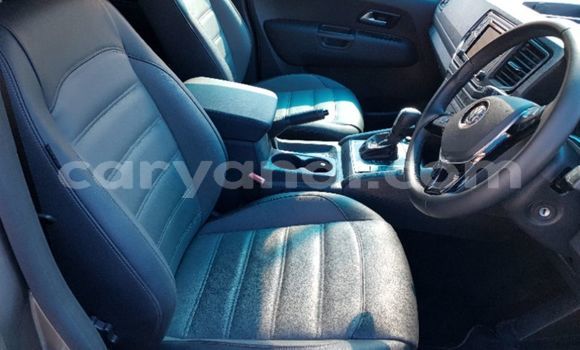 Tenga Tsaru Volkswagen Amarok Zvimwe Mota in Livingstone in Zambia Tenga Tsaru Volkswagen Amarok Zvimwe Mota in Livingstone in Zambia