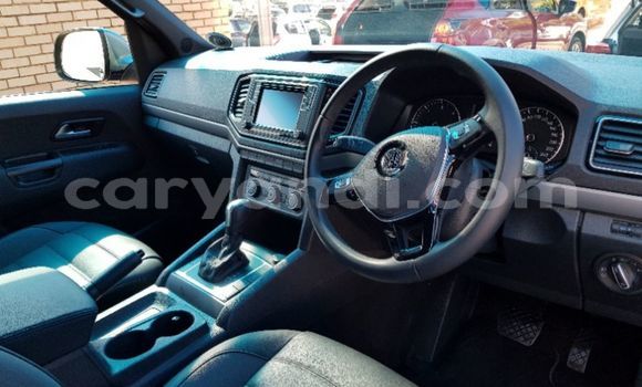 Tenga Tsaru Volkswagen Amarok Zvimwe Mota in Livingstone in Zambia Tenga Tsaru Volkswagen Amarok Zvimwe Mota in Livingstone in Zambia