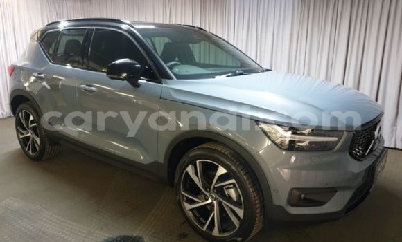 Acheter Occasion Voiture Volvo XC40 Autre à Lusaka, Zambie Acheter Occasion Voiture Volvo XC40 Autre à Lusaka, Zambie
