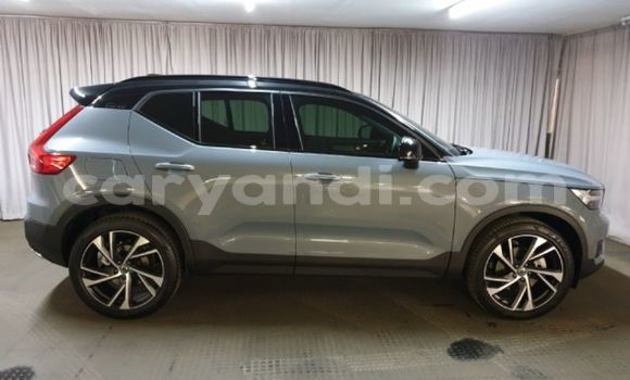 Acheter Occasion Voiture Volvo XC40 Autre à Lusaka, Zambie Acheter Occasion Voiture Volvo XC40 Autre à Lusaka, Zambie