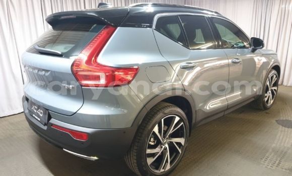 Acheter Occasion Voiture Volvo XC40 Autre à Lusaka, Zambie Acheter Occasion Voiture Volvo XC40 Autre à Lusaka, Zambie