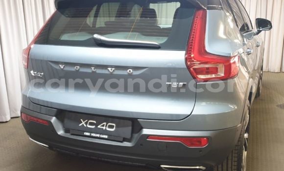 Acheter Occasion Voiture Volvo XC40 Autre à Lusaka, Zambie Acheter Occasion Voiture Volvo XC40 Autre à Lusaka, Zambie