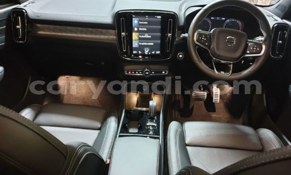 Acheter Occasion Voiture Volvo XC40 Autre à Lusaka, Zambie Acheter Occasion Voiture Volvo XC40 Autre à Lusaka, Zambie