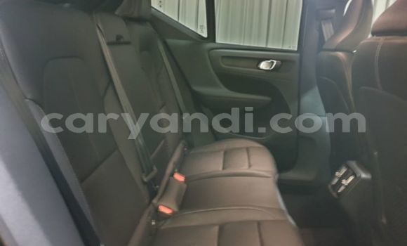 Acheter Occasion Voiture Volvo XC40 Autre à Lusaka, Zambie Acheter Occasion Voiture Volvo XC40 Autre à Lusaka, Zambie