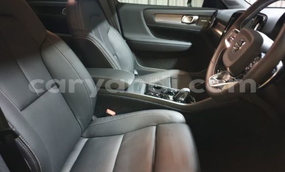 Acheter Occasion Voiture Volvo XC40 Autre à Lusaka, Zambie Acheter Occasion Voiture Volvo XC40 Autre à Lusaka, Zambie