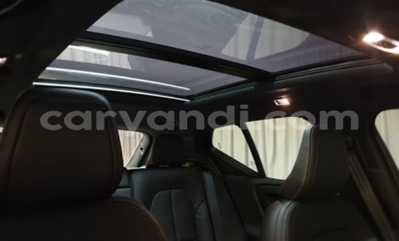 Acheter Occasion Voiture Volvo XC40 Autre à Lusaka, Zambie Acheter Occasion Voiture Volvo XC40 Autre à Lusaka, Zambie