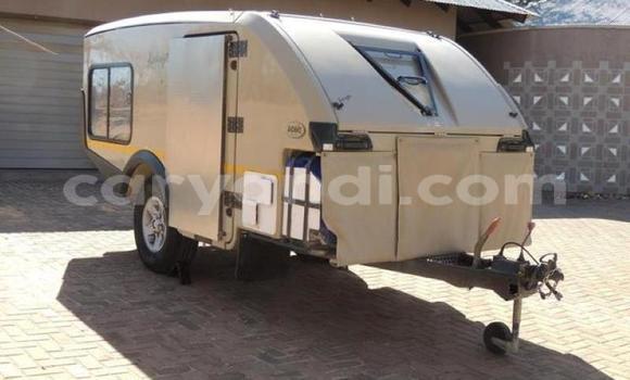 Buy Used Citroen Jumper Beige Truck in Lusaka in Zambia