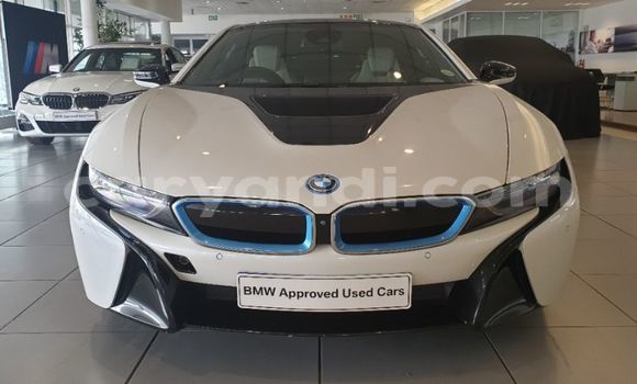 Tenga Tsaru BMW i8 Chena Mota in Lusaka in Zambia Tenga Tsaru BMW i8 Chena Mota in Lusaka in Zambia