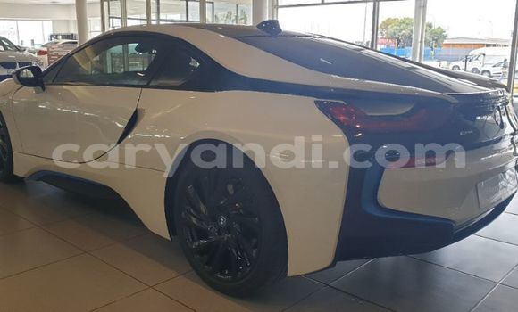 Tenga Tsaru BMW i8 Chena Mota in Lusaka in Zambia Tenga Tsaru BMW i8 Chena Mota in Lusaka in Zambia